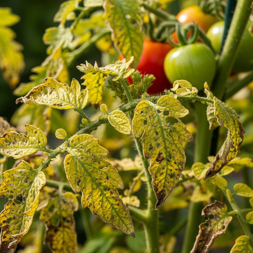 Pest Problems Pest Pressure is a Symptom, Not the Problem - MycoGasm Bio Stimulants