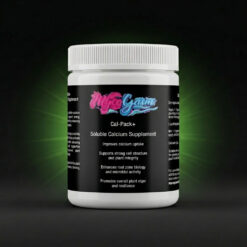 Mycogasm Cal-Pack+